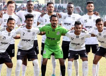 এবার ফিফার নিষেধাজ্ঞায় মোহামেডান স্পোর্টিং ক্লাব