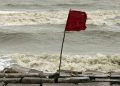 নিম্নচাপে রূপ নিল লঘুচাপটি, উত্তাল সাগর