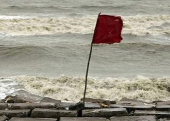 নিম্নচাপে রূপ নিল লঘুচাপটি, উত্তাল সাগর