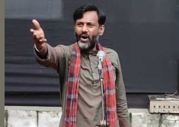 যিনি নীরব থেকেও কথা বলেন—রিজোয়ান রাজন