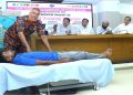 সার্ক মানবাধিকার ফাউন্ডেশন চট্টগ্রাম বিভাগের প্রাথমিক চিকিৎসা প্রশিক্ষণ কর্মশালা