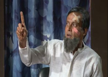 নাট্যচর্চার মধ্য দিয়ে মানবিক সমাজ গড়তে হবে : শওকত ইকবাল