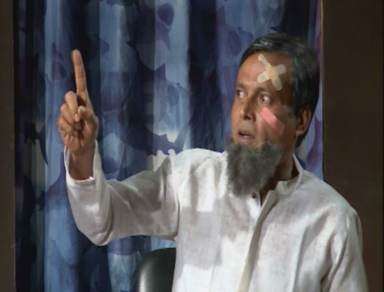 নাট্যচর্চার মধ্য দিয়ে মানবিক সমাজ গড়তে হবে : শওকত ইকবাল