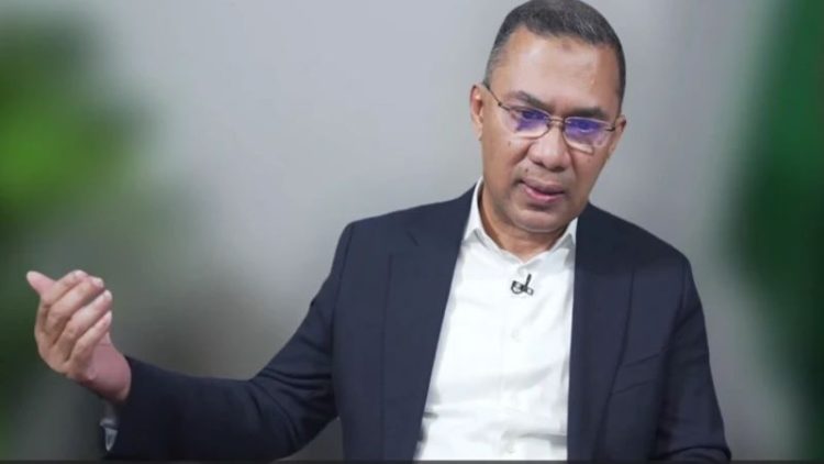 আন্দোলনের মাস্টারমাইন্ড বাংলাদেশের গণতন্ত্রকামী জনগণ: তারেক রহমান