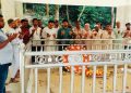 চট্টগ্রাম উত্তর জেলা জিয়া সাইবার ফোর্সের প্রথম কর্মসূচি অনুষ্ঠিত