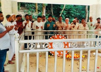 জিয়া সাইবার ফোর্স চট্টগ্রাম উত্তরের আহ্বায়ক কমিটির প্রথম কর্মসূচি অনুষ্ঠিত