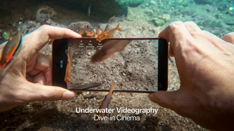 অপো এ৬ প্রো: দিনভর আউটডোর অ্যাডভেঞ্চারের আদর্শ সঙ্গী