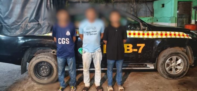 এনায়েতবাজারে আকাশ ঘোষ হত্যা : ১৬ ঘণ্টায় তিন আসামি গ্রেফতার