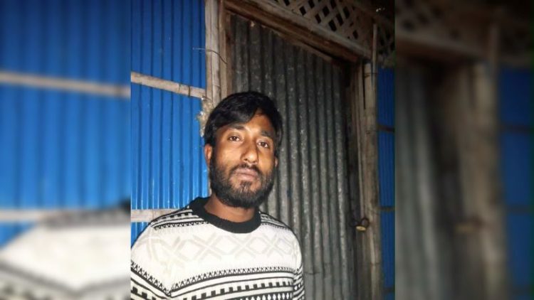 হালিশহরে দুর্বৃত্তের ছুরিকাঘাতে যুবক খুন