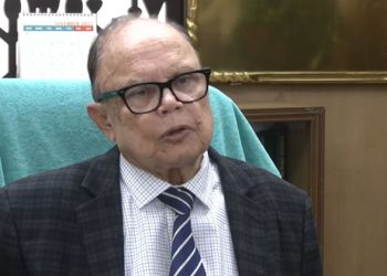 ৩৯ টাকা কেজিতে ধান, ৫০ টাকায় সিদ্ধ চাল কিনবে সরকার : খাদ্য উপদেষ্টা