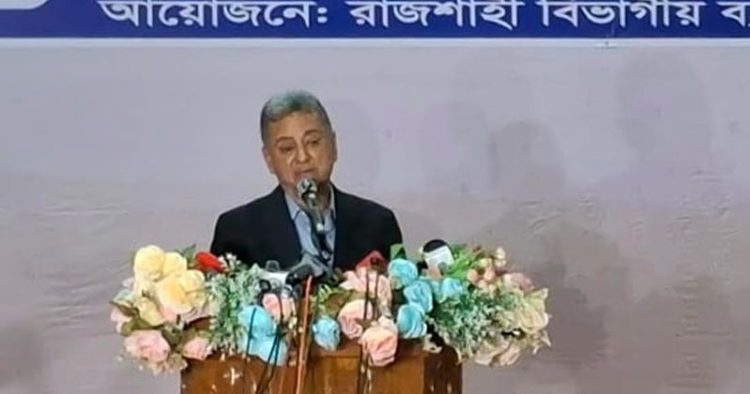 দেশের ব্যবসায়-বাণিজ্যের অবস্থা খুবই খারাপ : আমীর খসরু