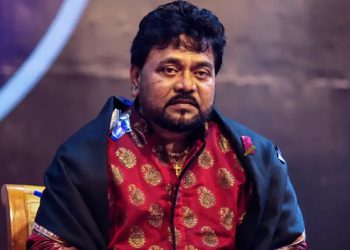 বাংলা সংগীতের ইতিহাসে সোনালি অধ্যায়—এন্ড্রু কিশোর