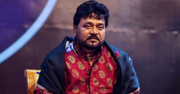 বাংলা সংগীতের ইতিহাসে সোনালি অধ্যায়—এন্ড্রু কিশোর