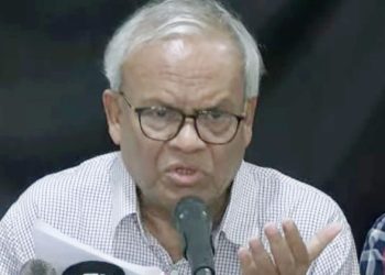 বিজয় দিবসের কর্মসূচি স্থগিত করল বিএনপি