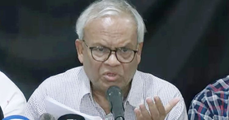 বিজয় দিবসের কর্মসূচি স্থগিত করল বিএনপি