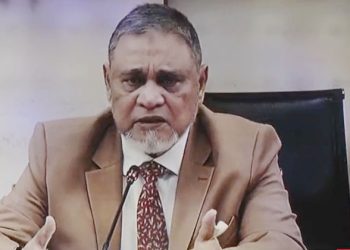 সবার জন্য লেভেল প্লেয়িং ফিল্ড নিশ্চিত করতে চায় কমিশন : সিইসি