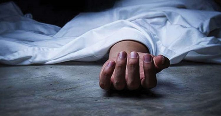 চকবাজার থানা থেকে পুলিশ কর্মকর্তার ঝুলন্ত লাশ উদ্ধার