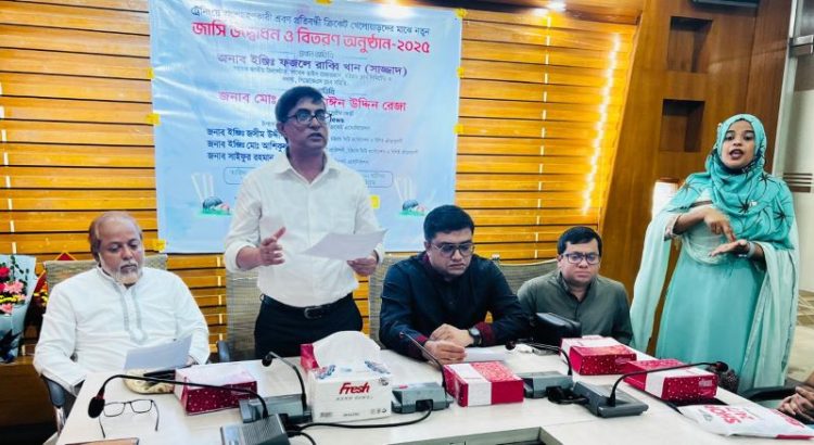 শ্রবণ প্রতিবন্ধী খেলোয়াড়দের সক্ষমতা বিকাশে সবাইকে এগিয়ে আসতে হবে