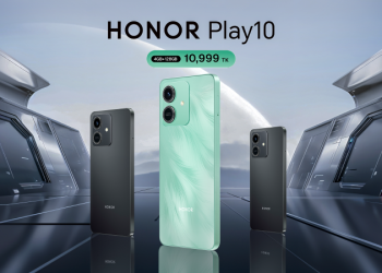 অনারের নতুন প্লে ১০ এখন পাওয়া যাচ্ছে অবিশ্বাস্য মূল্যে