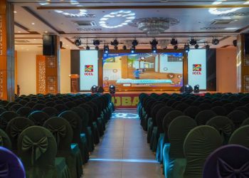 আইসিসিএলে ফ্রি ফায়ার ওয়ার্ল্ড সিরিজের ন্যাশনাল ওয়াচ পার্টি অনুষ্ঠিত