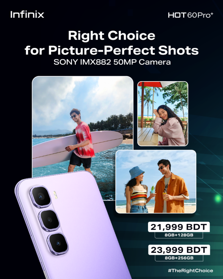 ভ্রমণবান্ধব জীবনযাপন বদলে দিচ্ছে স্মার্টফোন বেছে নেওয়ার ধরন