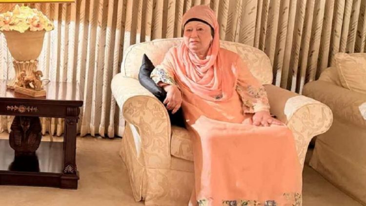 খালেদা জিয়ার জন্য প্রস্তুত এয়ার অ্যাম্বুলেন্স, অবস্থা বুঝে ব্যবস্থা : আযম খান