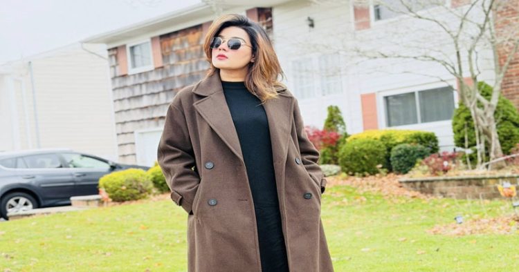 আমার রুহ ইন্ডিয়ায় আর আমি আমেরিকায় : মাহি