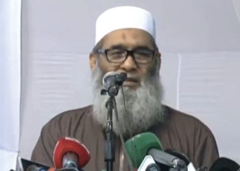 রাজনৈতিক পরিস্থিতি ঘোলাটে হলে দায় নিতে হবে সরকারকেই : মুজিবুর রহমান