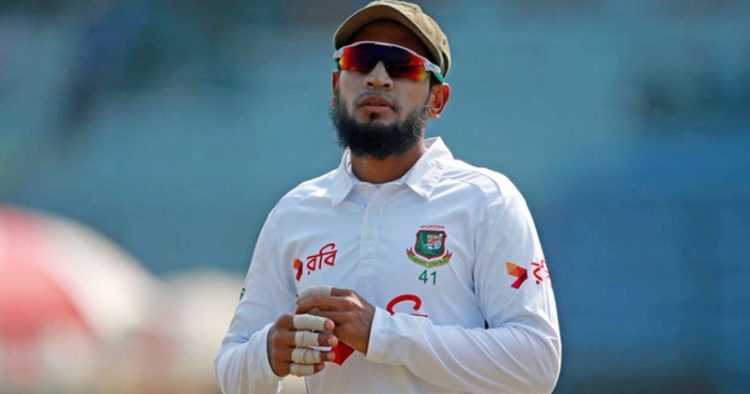 শততম টেস্টে ‘বিশেষ’ সম্মাননা পাচ্ছেন মুশফিক