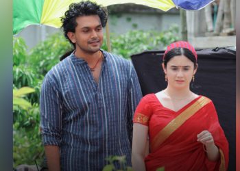 আসছে শুভ-ঐশীর ‘নূর’