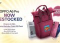 বিশেষ সুবিধা নিয়ে আবার স্টকে এলো অপো এ৬ প্রো