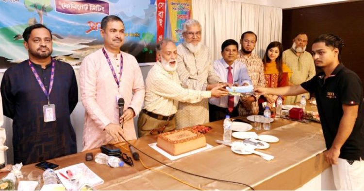 অসহায় ক্যান্সার রোগীর উন্নত চিকিৎসার দায়িত্ব নিল প্রয়াস