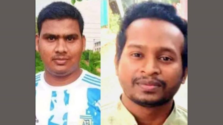 হাটহাজারীতে সড়ক দুর্ঘটনায় চাচা-ভাতিজা নিহত