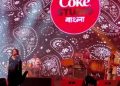 রুনা লায়লার ‘মাস্ত কালান্দার’ কোক স্টুডিও বাংলায়