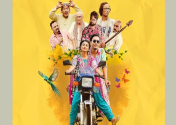 রিলিজ হল শিমুল-লামিমার ‘শর্টকাট’