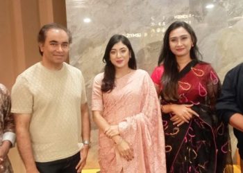 সংগীত শিল্পীর জীবন নিয়ে চলচ্চিত্র ‘সাইলেন্স’