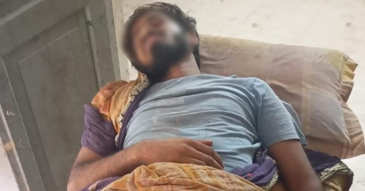 ফটিকছড়িতে গাছ চোরদের হামলায় রেঞ্জারসহ পাঁচজন আহত