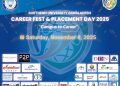 সাউদার্ন ইউনিভার্সিটিতে ক্যারিয়ার ফেস্ট শনিবার
