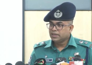 পল্লবীতে যুবদল নেতা হত্যার ঘটনায় পুলিশ তৎপর রয়েছে : ডিএমপি