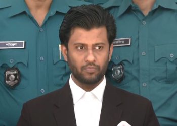 হাসিনা-কামালকে ফেরাতে ফের ইন্টারপোলে আবেদন করা হবে : প্রসিকিউটর তামিম