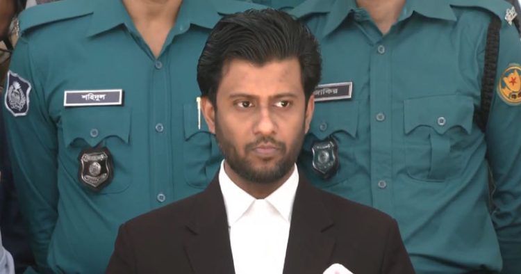 হাসিনা-কামালকে ফেরাতে ফের ইন্টারপোলে আবেদন করা হবে : প্রসিকিউটর তামিম