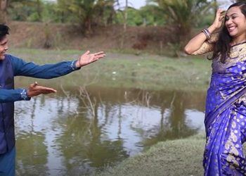 চট্টগ্রামে নির্মিত হল প্রেমের কবিতাচিত্র ‘ভালো থেকো ছায়া’