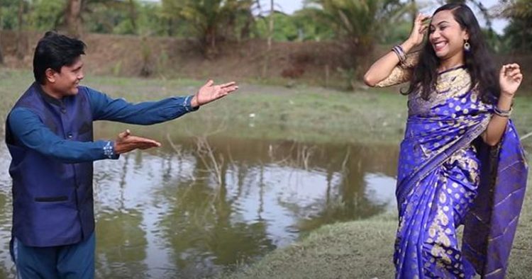 চট্টগ্রামে নির্মিত হল প্রেমের কবিতাচিত্র ‘ভালো থেকো ছায়া’