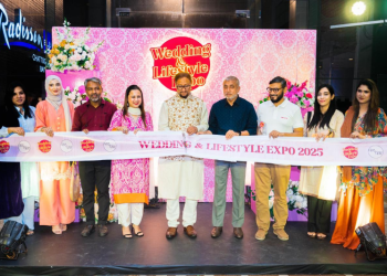 রেডিসন ব্লু চট্টগ্রাম বে ভিউতে চলছে ওয়েডিং অ্যান্ড লাইফস্টাইল এক্সপো