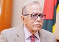 সাবেক রাষ্ট্রপতি আবদুল হামিদের বিরুদ্ধে অনুসন্ধানে দুদক