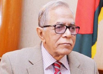 সাবেক রাষ্ট্রপতি আবদুল হামিদের বিরুদ্ধে অনুসন্ধানে দুদক