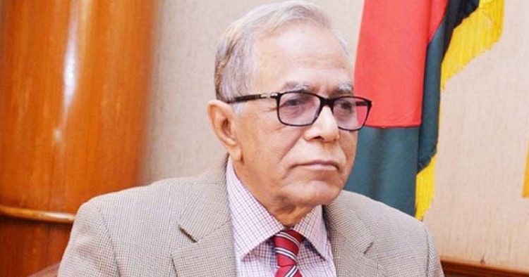 সাবেক রাষ্ট্রপতি আবদুল হামিদের বিরুদ্ধে অনুসন্ধানে দুদক