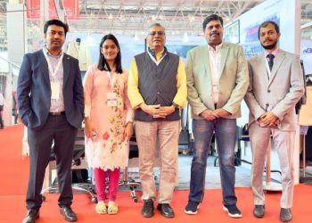 ‘গ্লোবাল সোর্সিং এক্সপো ২০২৫’-এ অংশ নিল এনার্জিপ্যাক ফ্যাশনস