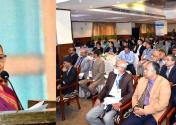 অবৈধভাবে মাছ ধরা মোকাবেলায় বৈশ্বিক সহযোগিতা জোরদার করতে হবে