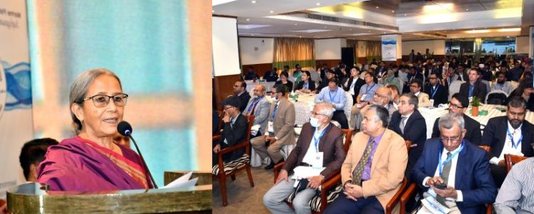 অবৈধভাবে মাছ ধরা মোকাবেলায় বৈশ্বিক সহযোগিতা জোরদার করতে হবে